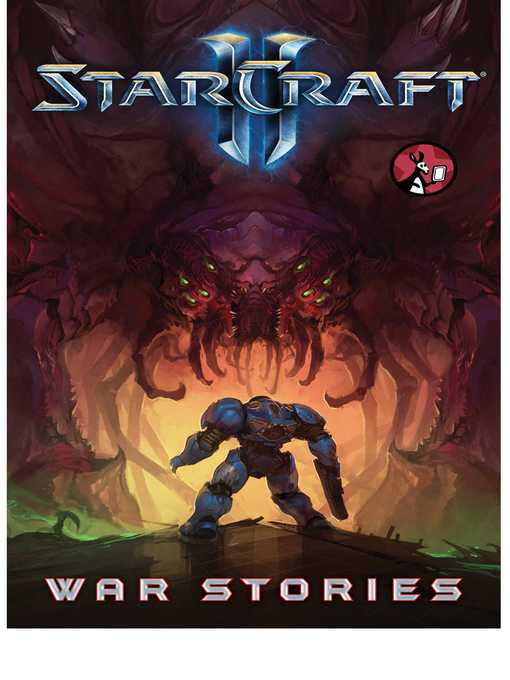 Title details for Starcraft by Blizzard Entertainment - Wait list